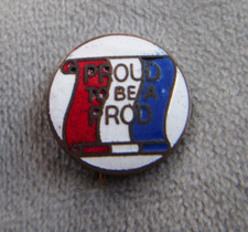 Vintage proud prod for sale  DONCASTER