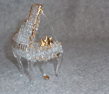 Vintage clear blown for sale  Big Lake