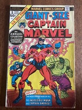 captain marvel usato captain marvel usato Genova