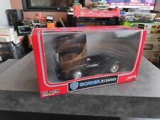 1/32 SPEEDY POWER NEWRAY CABINE CAMION SCANIA R124/400 MIB comprar usado  Enviando para Brazil