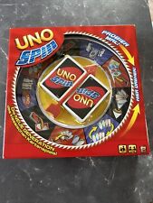 Mattel uno spin gebraucht kaufen  Waldbrunn