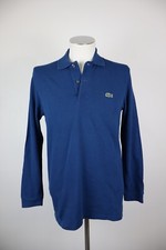 Lacoste polo maglia usato  Massa di Somma