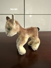 Alte kleine steiff gebraucht kaufen  Nettetal