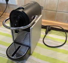 Longhi nespresso kapselmaschin gebraucht kaufen  Leverkusen