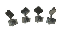 Sintonizadores de Guitarra Baixo - (conjunto De 4) usado em alguns modelos Peavey Milestone comprar usado  Enviando para Brazil