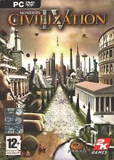 Civilization videogioco pc usato  Lucera