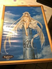 Chobits manga anime gebraucht kaufen  Dortmund