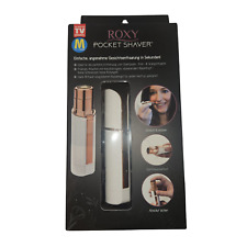 Roxy pocket shaver gebraucht kaufen  Minden