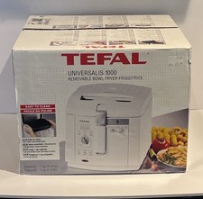 Vintage tefal universalis for sale  PAIGNTON