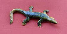Lézard salamandre deco d'occasion  Cagnes-sur-Mer