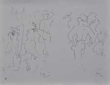 Jean cocteau soirée d'occasion  Martignas-sur-Jalle