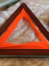 Genuine emergency safety for sale  HULL