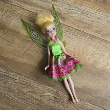 B49 disney tinkerbell for sale  KILWINNING