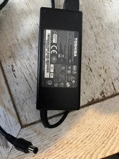 Toshiba chargeur secteur d'occasion  Carros