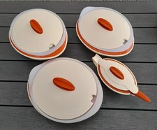 Tupperware thermo duo gebraucht kaufen  Preetz