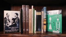 Vintage lot hungarian for sale  West Lafayette