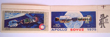 1975 usa diptyque d'occasion  France
