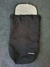 Mothercare black pram for sale  TORQUAY