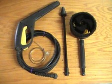 Karcher pressure washer d'occasion  Expédié en Belgium