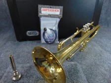 Jupiter 600n trumpet for sale Jupiter 600n trumpet for sale  Kathleen