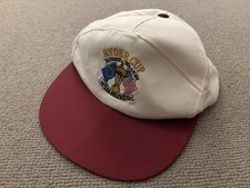 1993 ryder cup for sale  LONDON