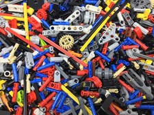 Lego technic 650 gebraucht kaufen  Peine