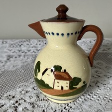Vintage watcombe torquay for sale  TEDDINGTON