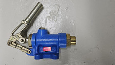 hydraulik handpumpe gebraucht kaufen hydraulik handpumpe gebraucht kaufen Vohburg a.d.Donau
