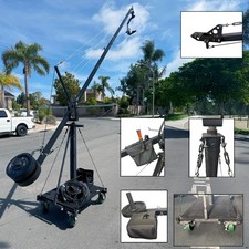 camera jib for sale camera jib for sale San Diego