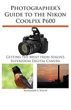 Photographers guide nikon for sale  UK