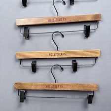 Hollister co. wooden for sale  Owensboro
