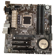 Asus mainboard z97 gebraucht kaufen  Dresden