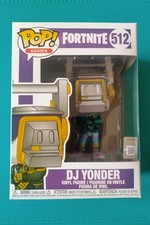 Funko pop fortnite for sale  MARKET HARBOROUGH
