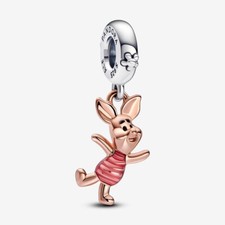 Pandora winnie pooh for sale  LEEDS