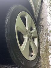 Audi sportback pollici usato  Novi Ligure