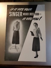 Singer molded dress for sale  Beaumont