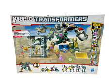 Kre transformers destruction for sale  WELWYN GARDEN CITY