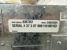 Forno duplo THERMADOR genuíno, placa de controle # 00143052 comprar usado  Enviando para Brazil