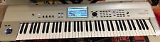 Korg krome platinum usato  Roma