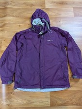 Berghaus aq2 windbreaker for sale  LEEDS