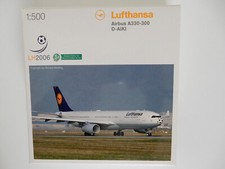 Modellflugzeug herpa wings gebraucht kaufen  Nienhagen