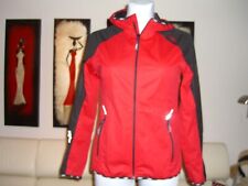 Cmp damen sportjacke gebraucht kaufen  Biebesheim