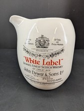 Vntg white label for sale  Macon