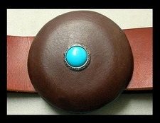 Exklusiv ledergürtel breite gebraucht kaufen  Stapel