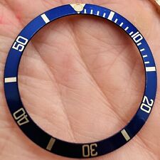 Rolex blue insert d'occasion  France