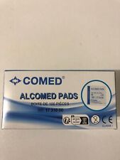Tampon preparation alcomed d'occasion  Issoire