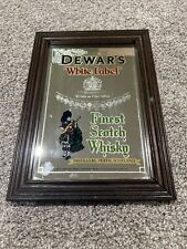 Dewar white label for sale  Waterford