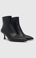 Schuh womens black for sale  UK