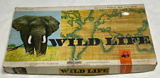 Wild life wildlife for sale  BRADFORD