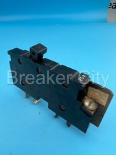Disjuntor quadrado D 20 Amp 1 pólo XO 120V 20A pólo único fino *DESGASTE LER comprar usado  Enviando para Brazil